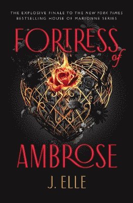 Fortress of Ambrose 1