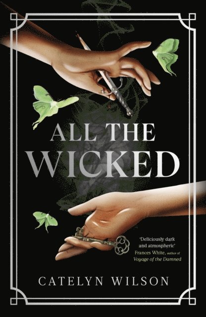 All The Wicked