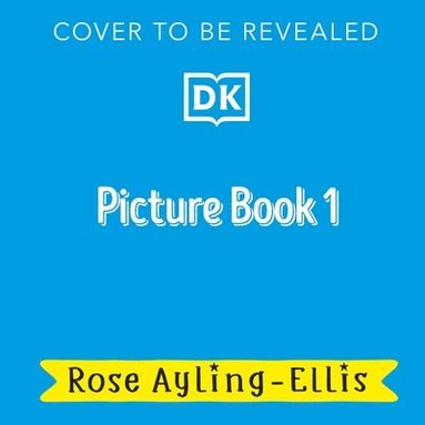 bokomslag Picture Book 1