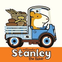 bokomslag Stanley the Baker