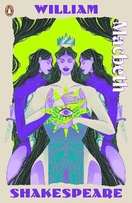 William Shakespeare - Macbeth, Häftad