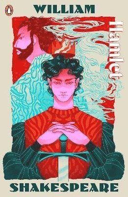 William Shakespeare - Hamlet, Häftad
