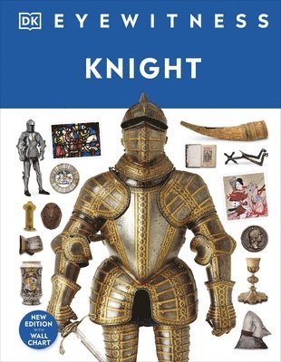 bokomslag Knight