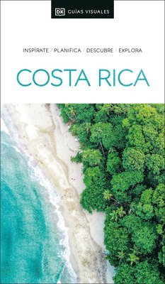 Costa Rica Guía Visual 1