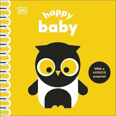 Rebecca Weerasekera - Happy Baby, Kartonnage
