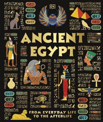 Ancient Egypt 1