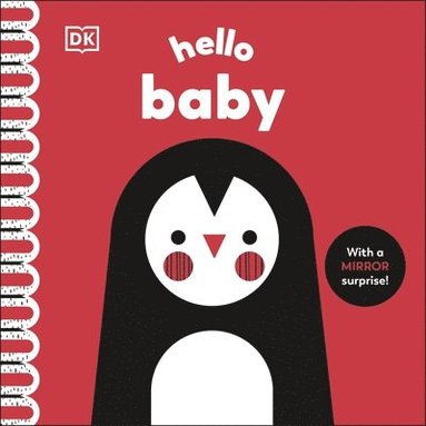Rebecca Weerasekera - Hello Baby, Kartonnage