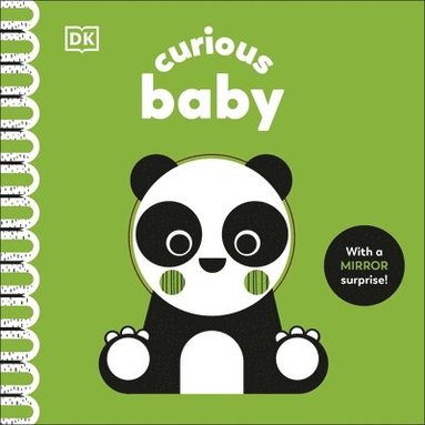 Rebecca Weerasekera - Curious Baby, Kartonnage