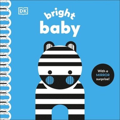 Rebecca Weerasekera - Bright Baby, Kartonnage