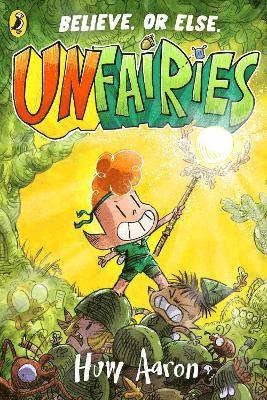 Unfairies 1