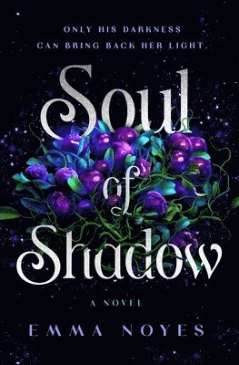 Soul of Shadow 1