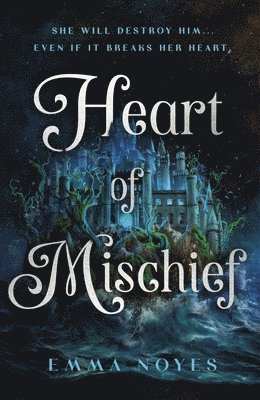 Heart of Mischief