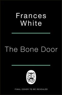 bokomslag Bone Door