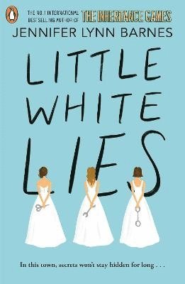 Little White Lies 1