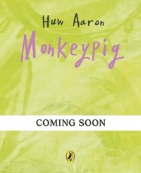 bokomslag Monkeypig