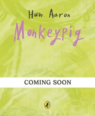 bokomslag Monkeypig