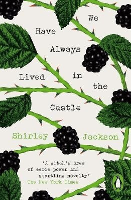 Shirley Jackson - We Have Always Lived in the Castle, Häftad