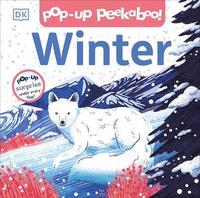 bokomslag Pop-up Peekaboo! Winter