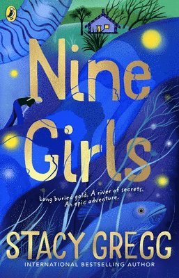 Nine Girls 1