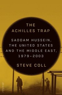 bokomslag The Achilles Trap