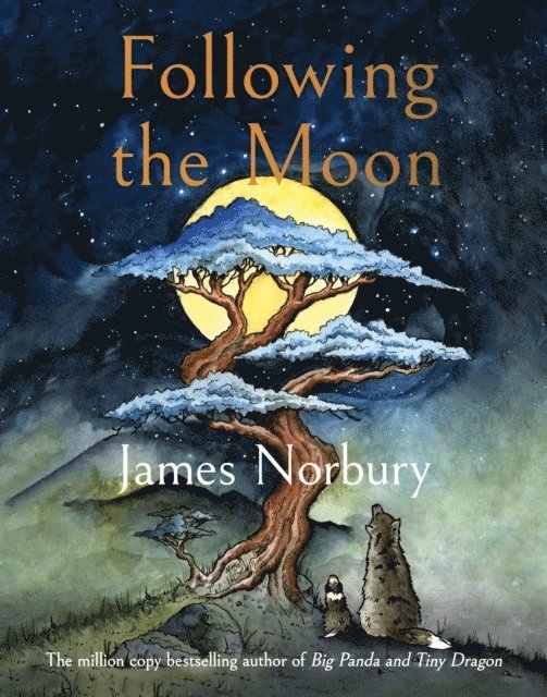 Following the Moon 1