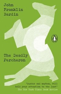 bokomslag The Deadly Percheron