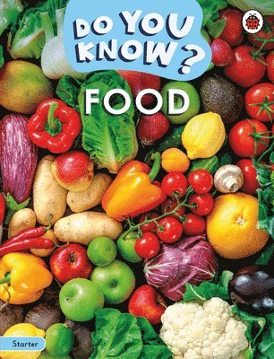 Do You Know? Starter Level - Food 1