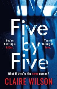 bokomslag Five by Five