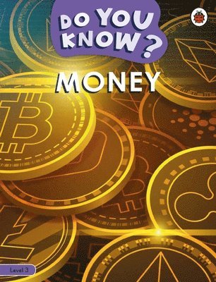 Do You Know? Level 3 - Money 1