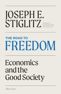 bokomslag Road to Freedom