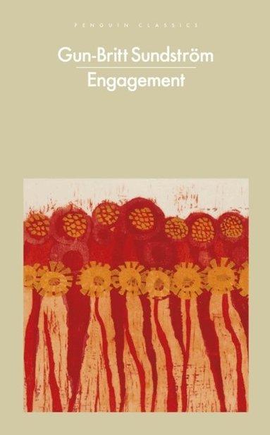 Gun-Britt Sundström - Engagement, Häftad
