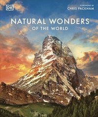 bokomslag Natural Wonders of the World