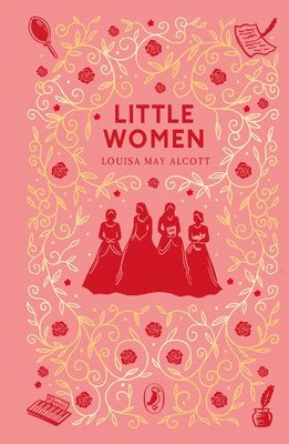 bokomslag Little Women