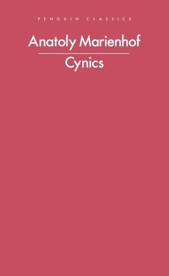 bokomslag Cynics