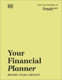 bokomslag Your Financial Planner