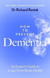bokomslag How to Prevent Dementia