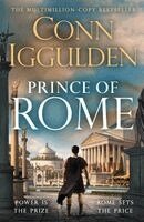 Conn Iggulden - Prince of Rome, Häftad