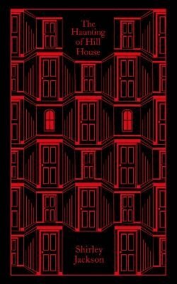 Shirley Jackson - Haunting of Hill House, Inbunden