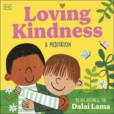 Loving Kindness 1