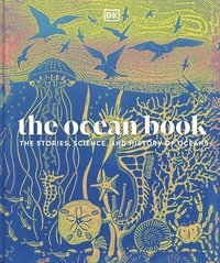 bokomslag The Ocean Book