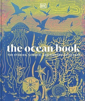 The Ocean Book 1