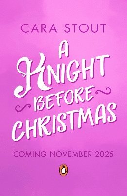 A Knight Before Christmas 1