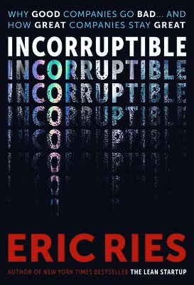 Incorruptible