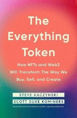 The Everything Token 1