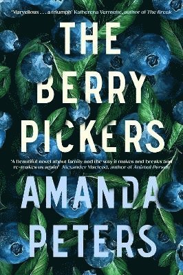 Berry Pickers 1