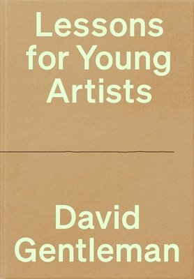 Lessons for Young Artists 1