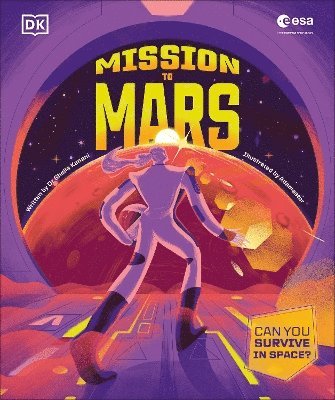 Mission to Mars 1