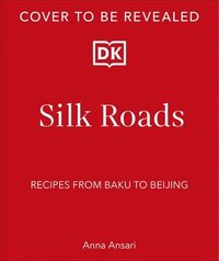 bokomslag Silk Roads