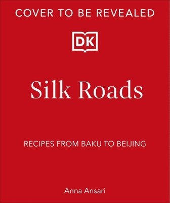 bokomslag Silk Roads