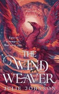 bokomslag The Wind Weaver